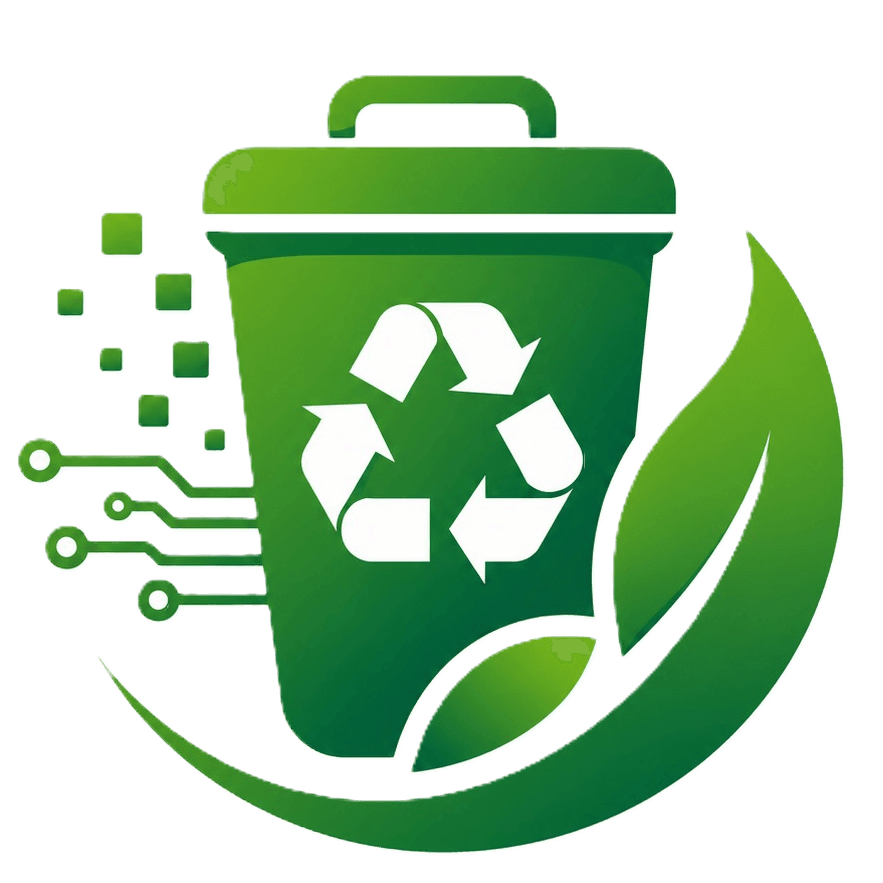EcoPressAI Logo
